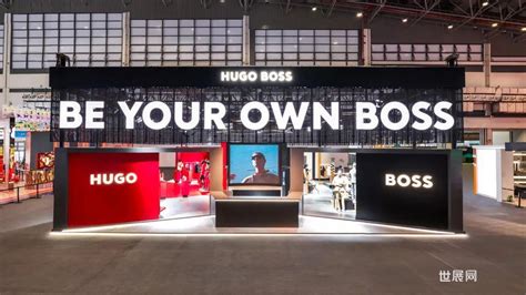 hugo boss china factory